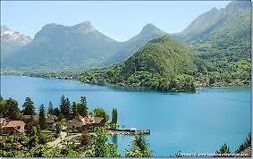 Golf Et Montagne Talloires