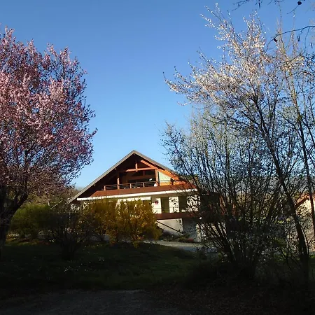 Hotel Golf Et Montagne Talloires