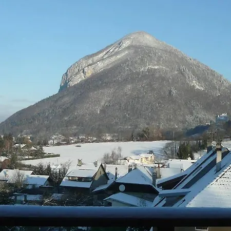 Hotel Golf Et Montagne 3*