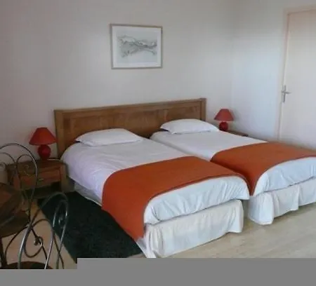 Hotel Golf Et Montagne 3*
