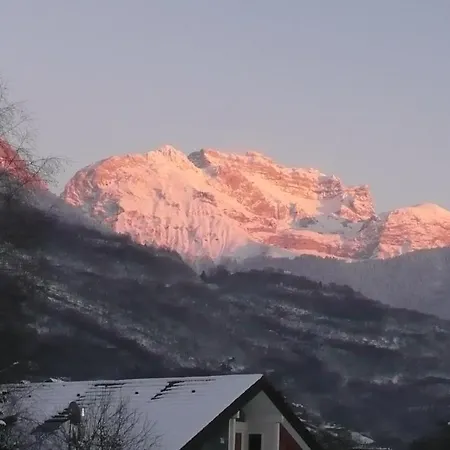 Golf Et Montagne Talloires