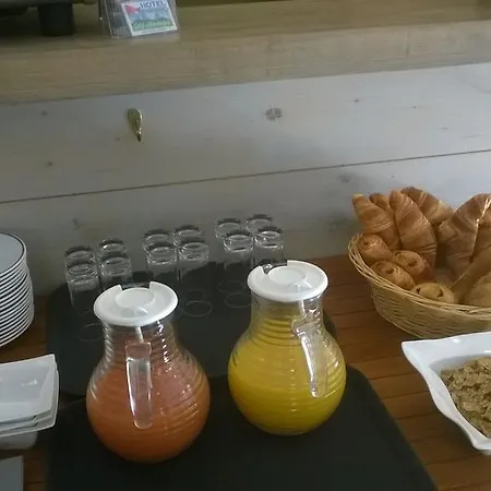 Golf Et Montagne Hotel 3*