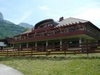 Hotel Golf Et Montagne Talloires