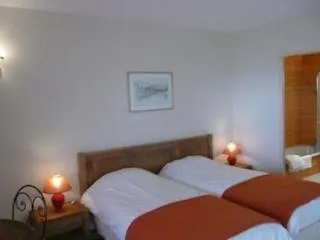 Hotel Golf Et Montagne 3*