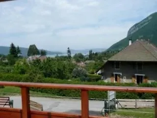 Hotel Golf Et Montagne 3*