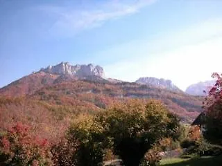 Hotel Golf Et Montagne Talloires