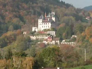 Hotel Golf Et Montagne 3*