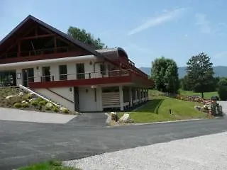 Golf Et Montagne Hotel 3*