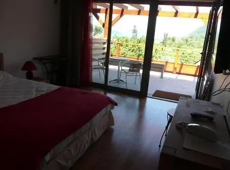 Golf Et Montagne Talloires