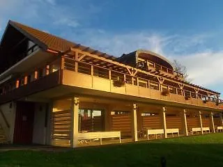 Golf Et Montagne Hotel