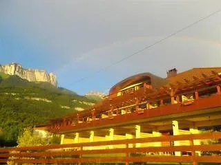 Golf Et Montagne