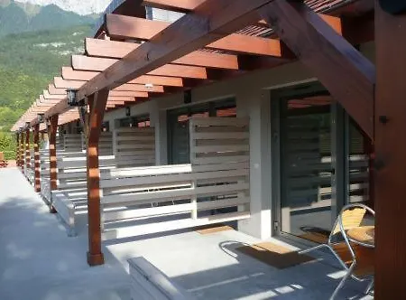 Hotel Golf Et Montagne Talloires