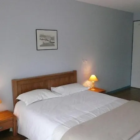 Hotel Golf Et Montagne
