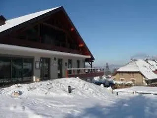Hotel Golf Et Montagne Talloires