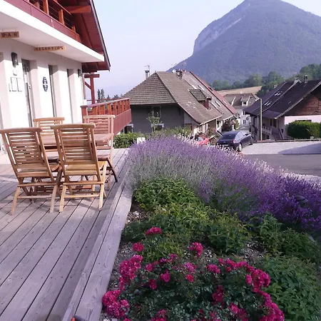 Golf Et Montagne