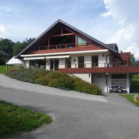 Golf Et Montagne Hotel